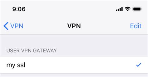 forticlient vpn not receiving packets